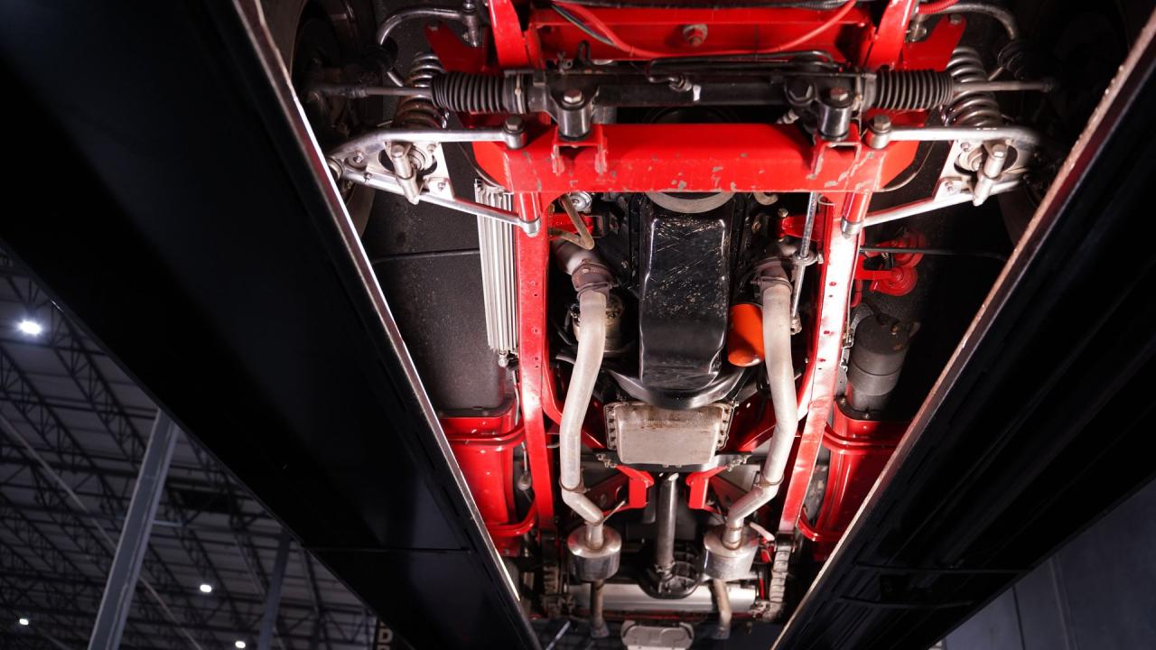 1935 Buick Series 60 Touring Sedan