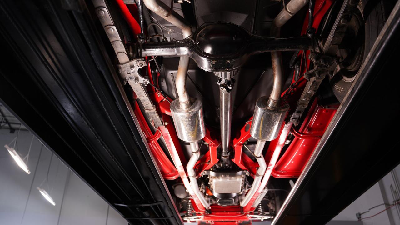 1935 Buick Series 60 Touring Sedan