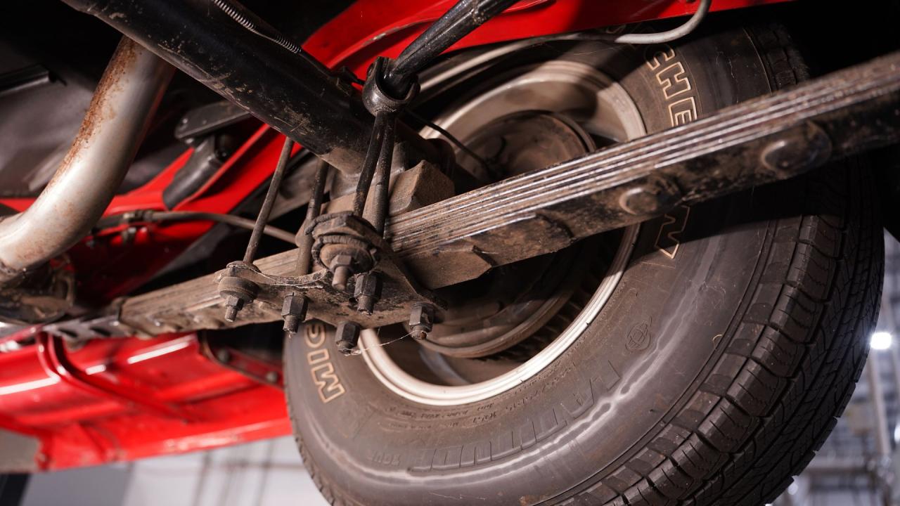 1935 Buick Series 60 Touring Sedan