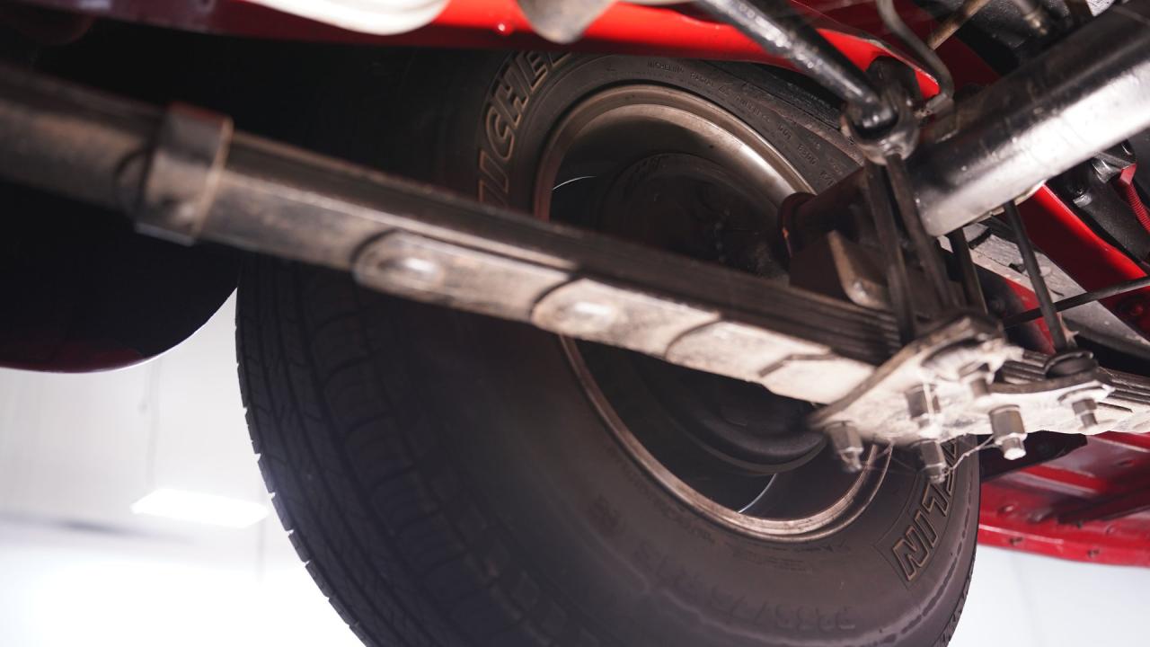 1935 Buick Series 60 Touring Sedan