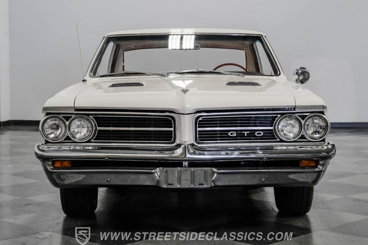 1964 Pontiac GTO