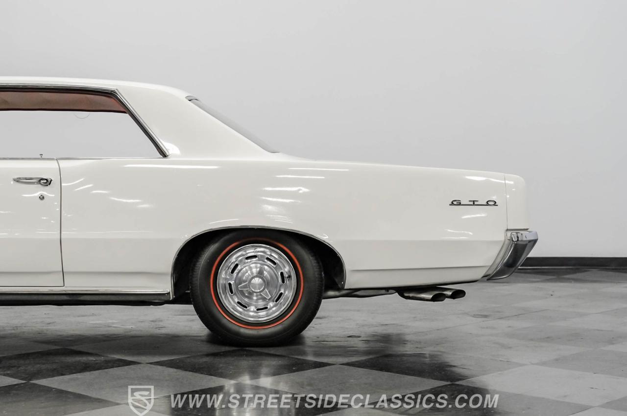 1964 Pontiac GTO
