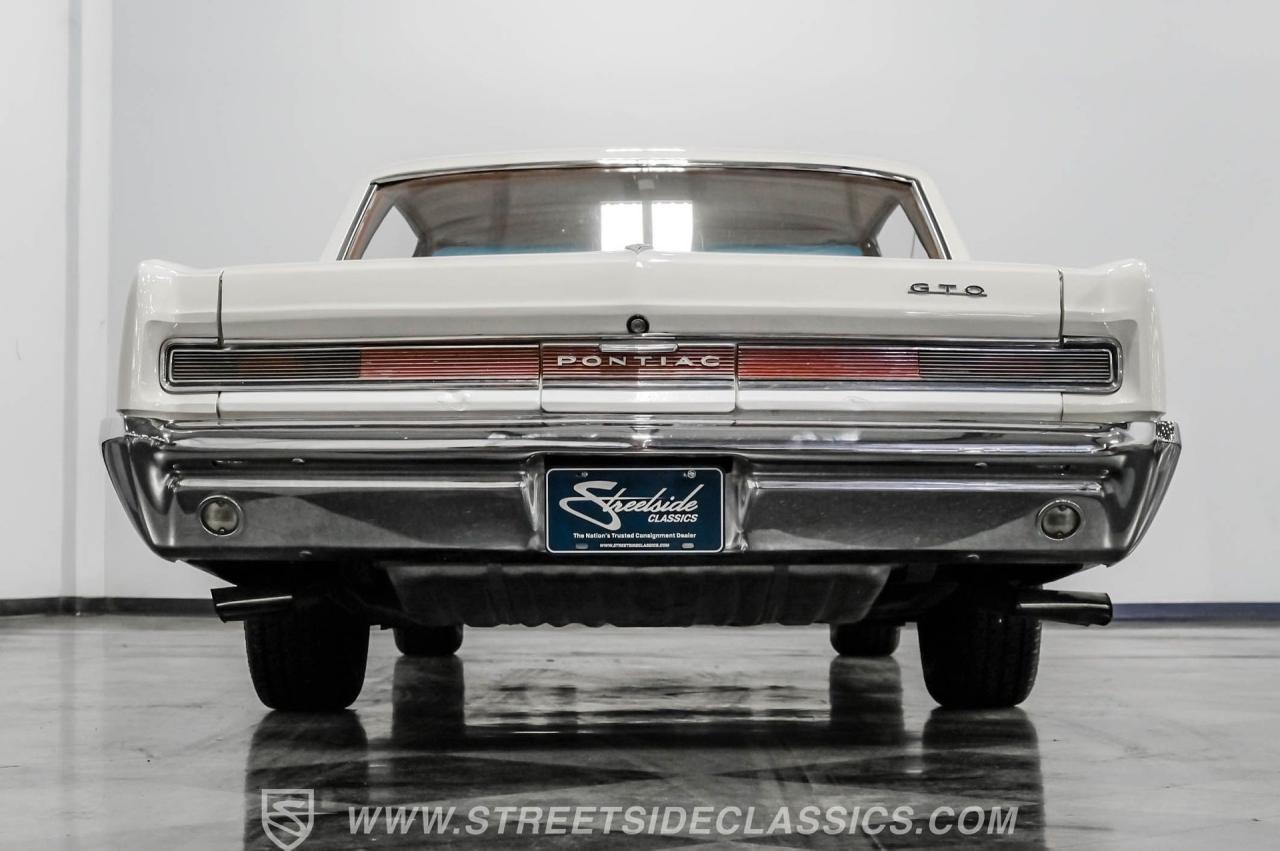 1964 Pontiac GTO