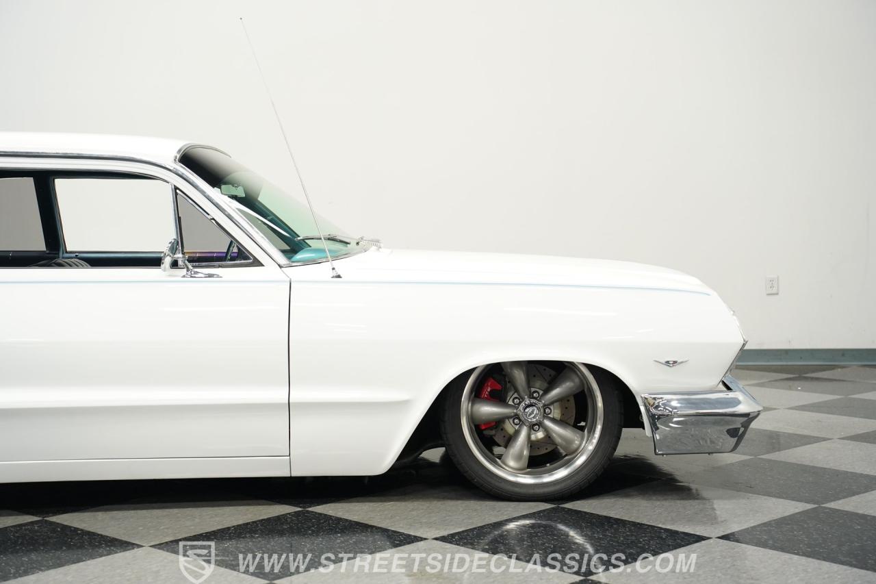 1963 Chevrolet Bel Air