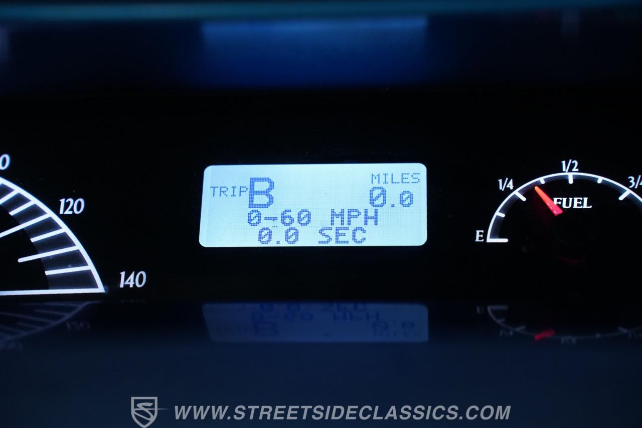 1963 Chevrolet Bel Air