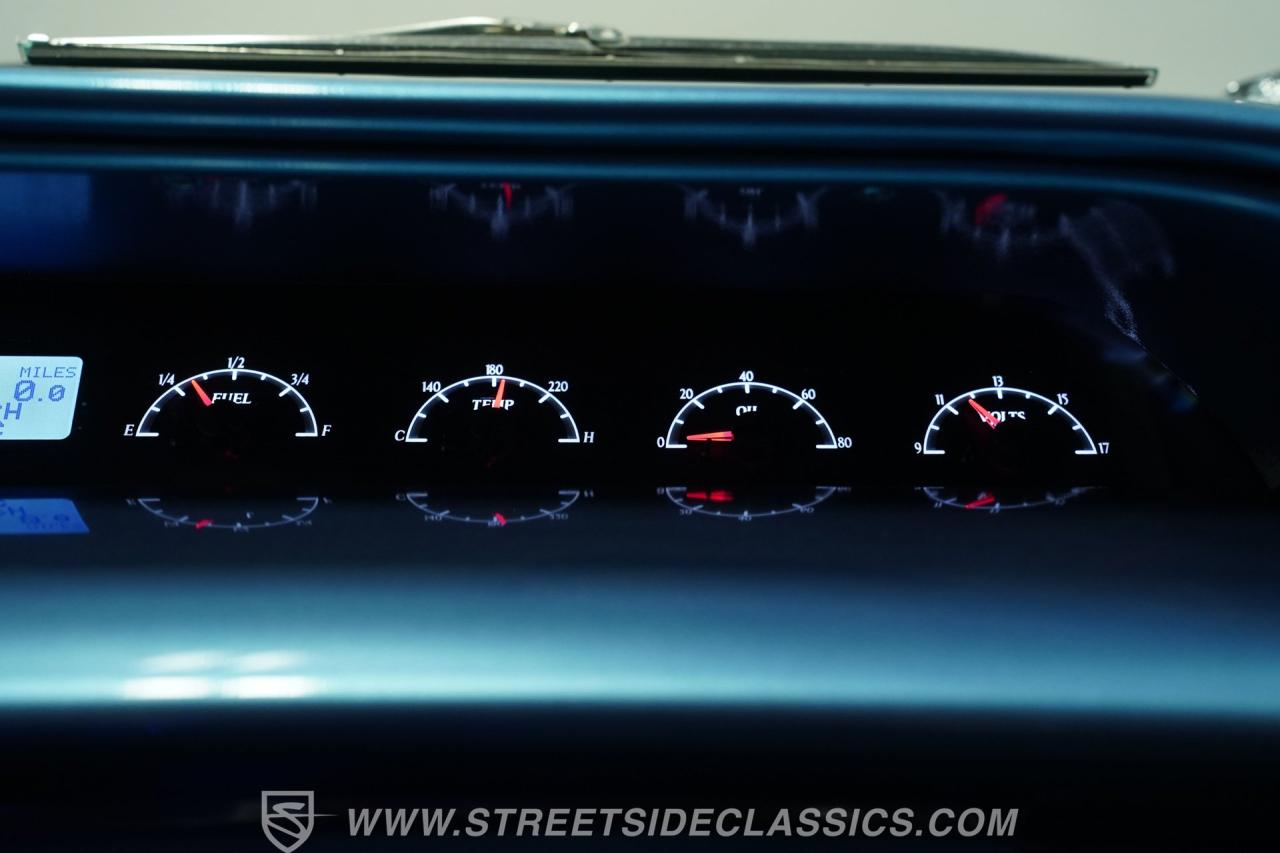 1963 Chevrolet Bel Air