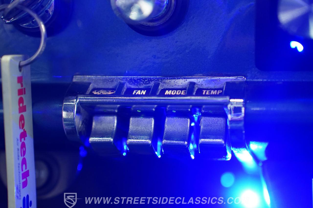 1963 Chevrolet Bel Air