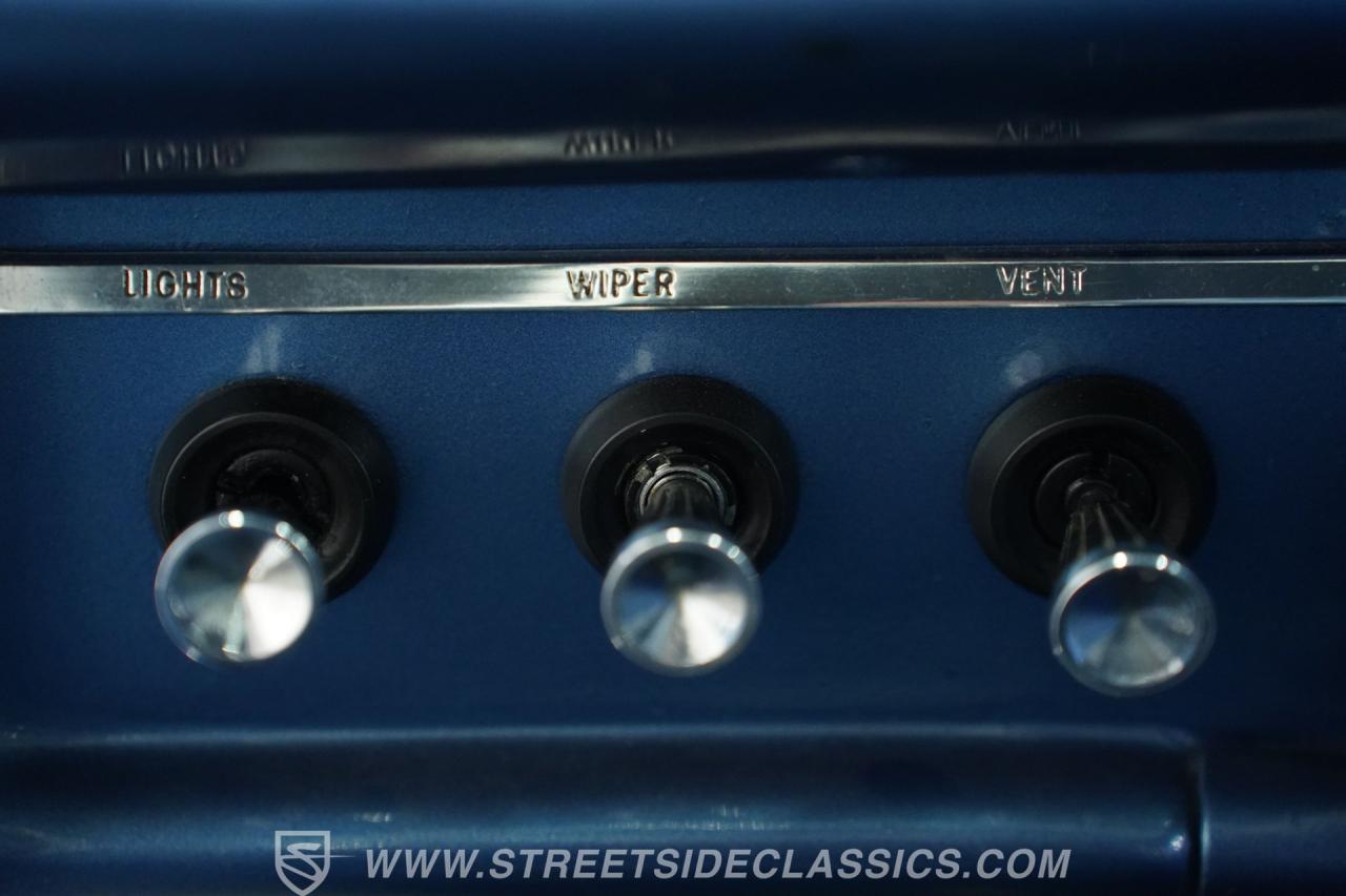 1963 Chevrolet Bel Air