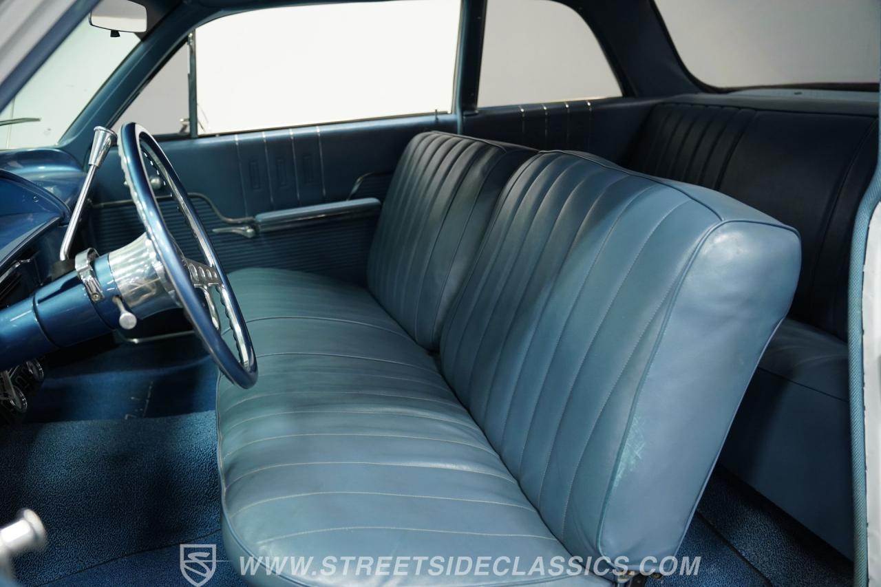 1963 Chevrolet Bel Air