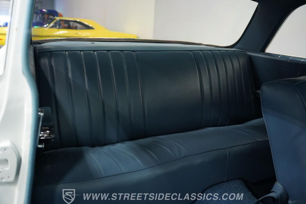 1963 Chevrolet Bel Air