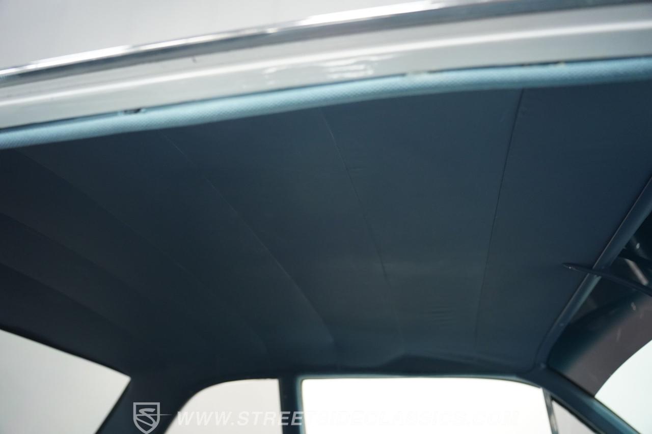 1963 Chevrolet Bel Air