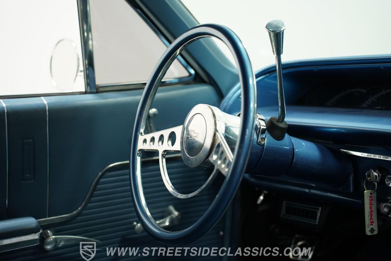 1963 Chevrolet Bel Air