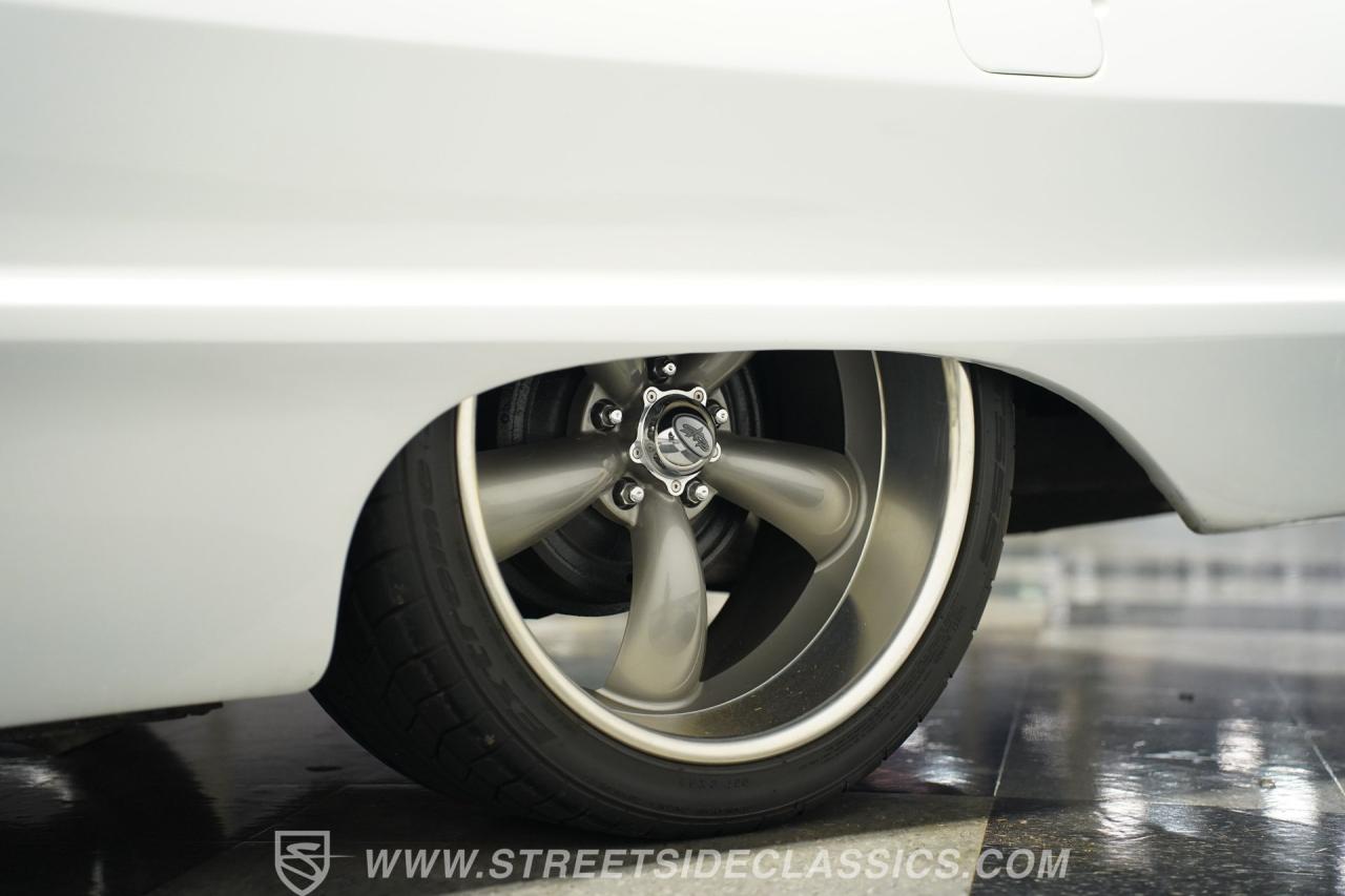 1963 Chevrolet Bel Air