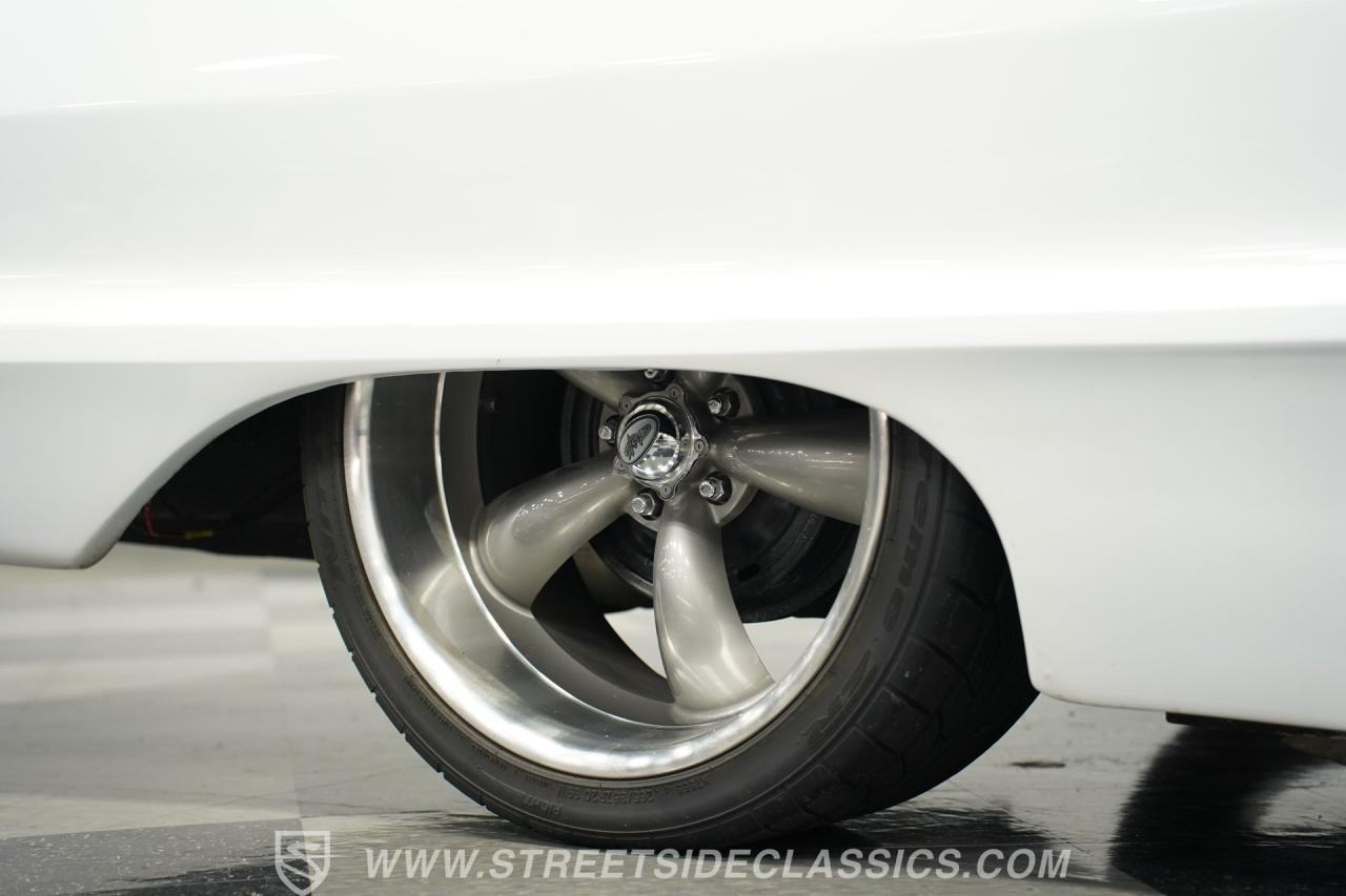 1963 Chevrolet Bel Air