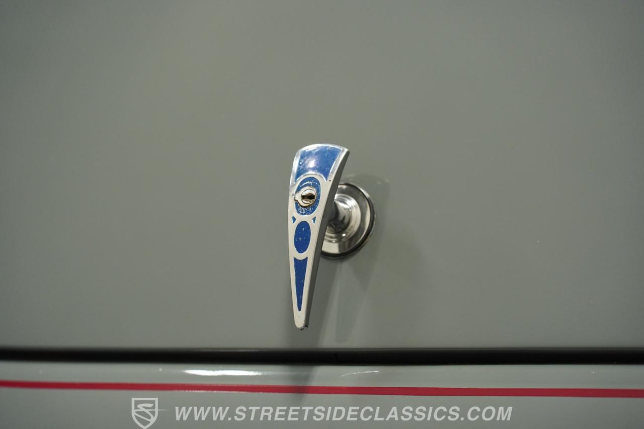 1937 Ford Tudor Sedan