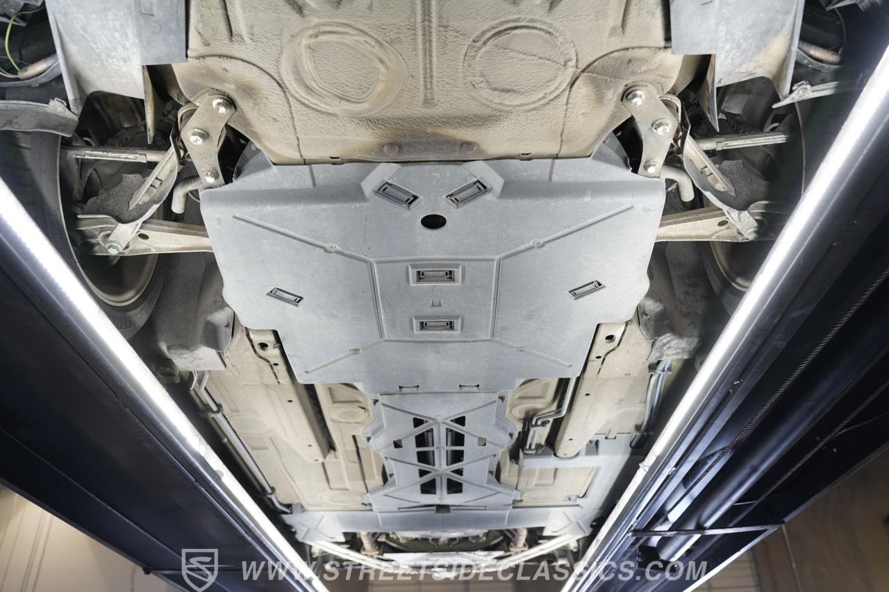 1997 Porsche Boxster