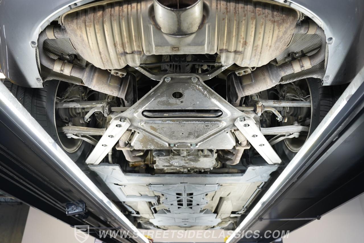 1997 Porsche Boxster