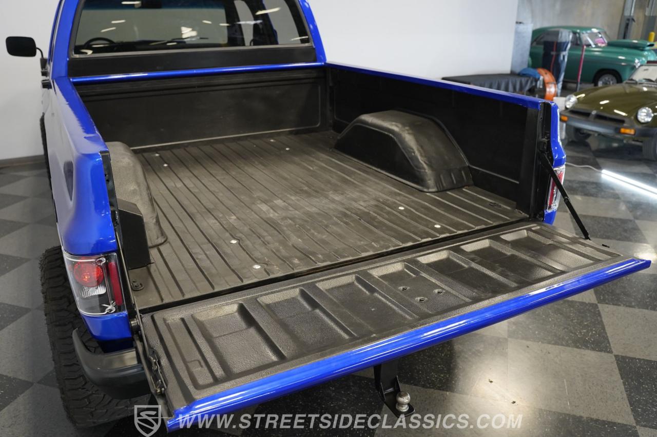 1984 Chevrolet K30 Silverado 4X4 3+3 CREW