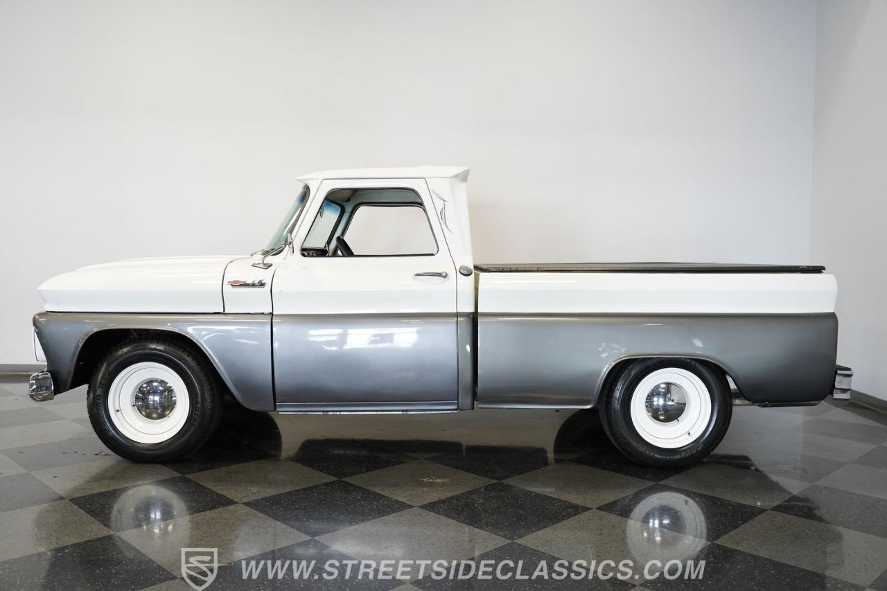 1965 Chevrolet C10
