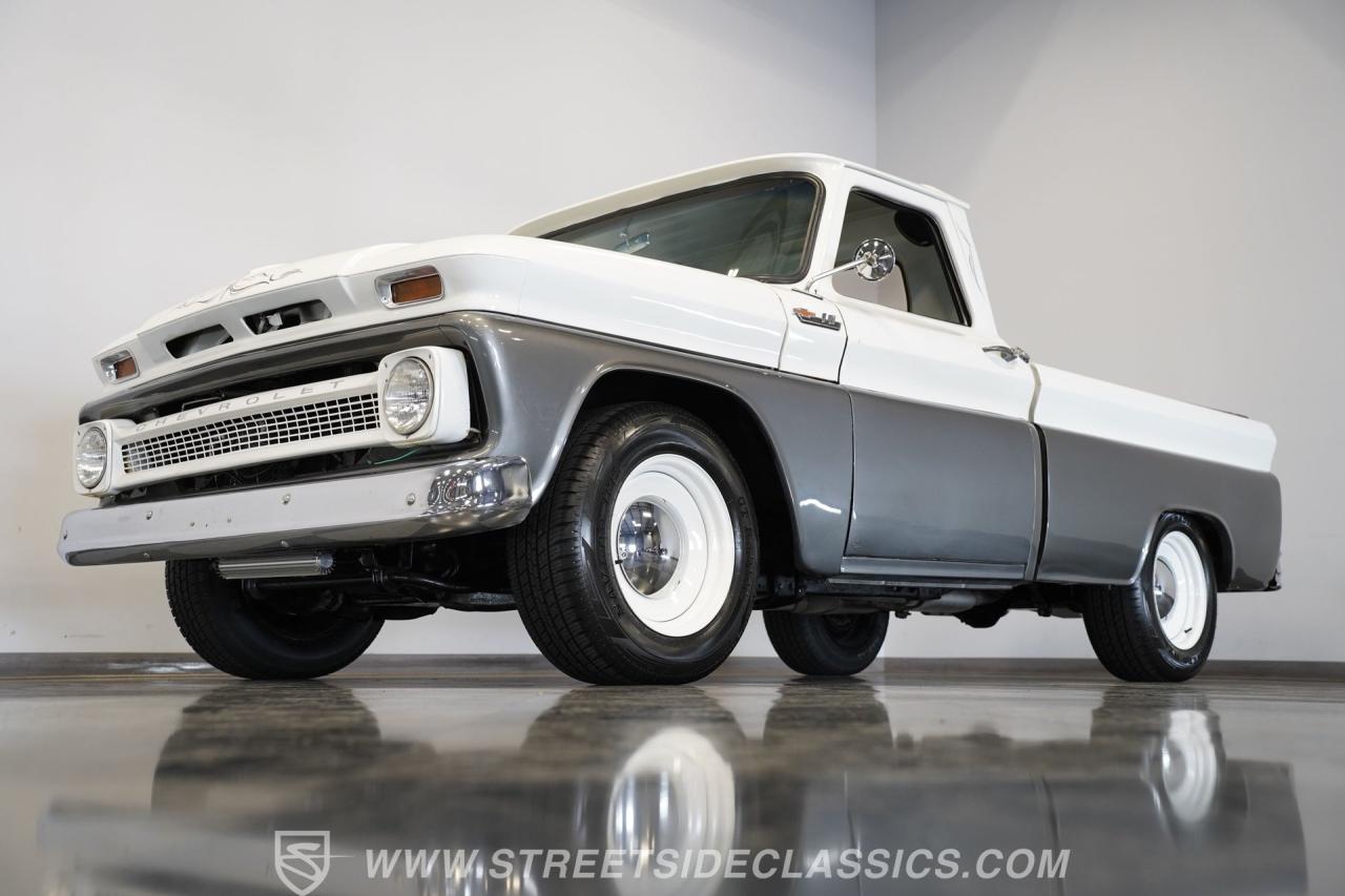 1965 Chevrolet C10