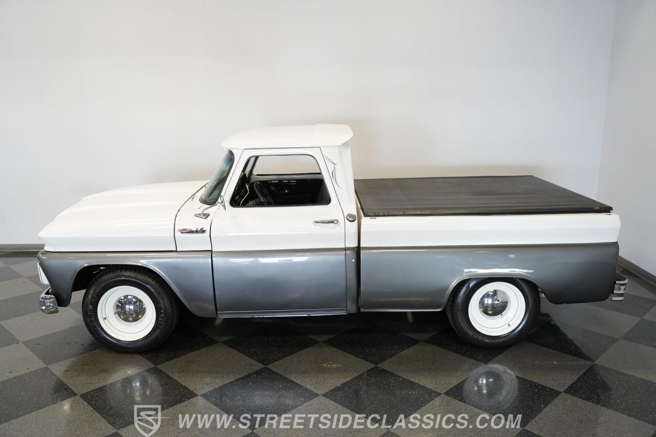1965 Chevrolet C10