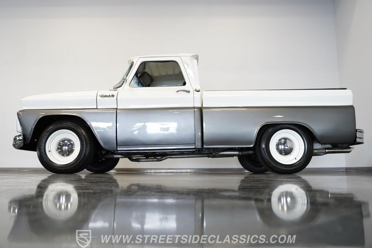 1965 Chevrolet C10