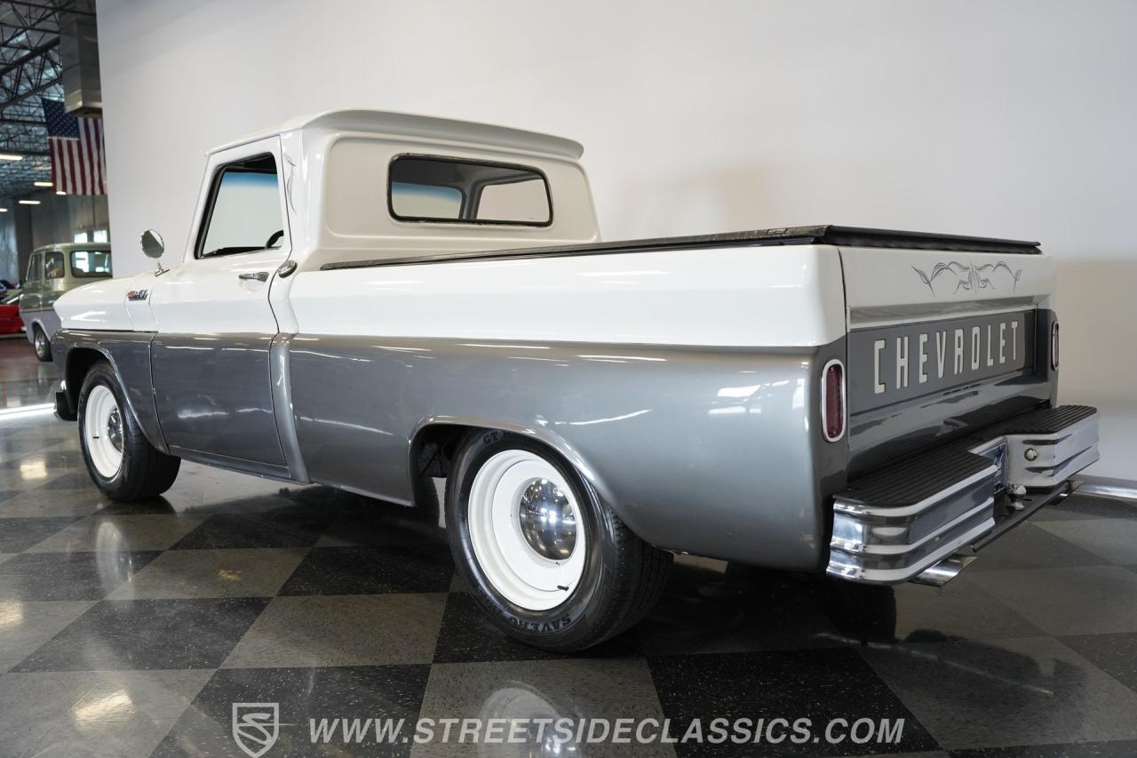 1965 Chevrolet C10