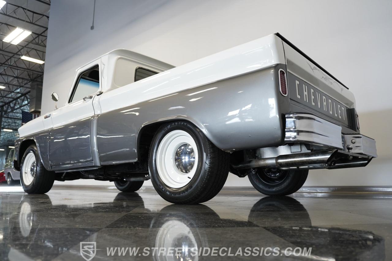 1965 Chevrolet C10