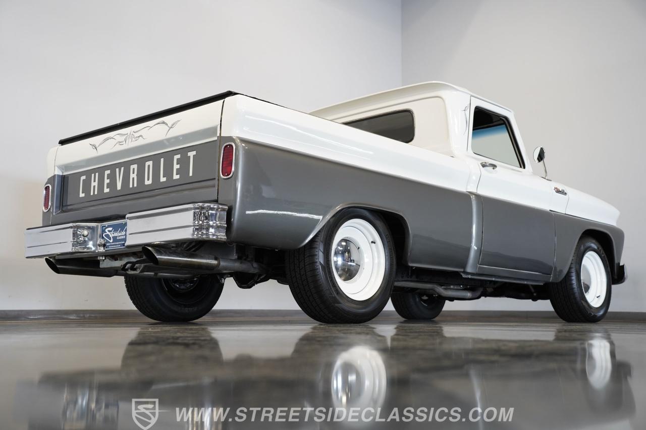 1965 Chevrolet C10