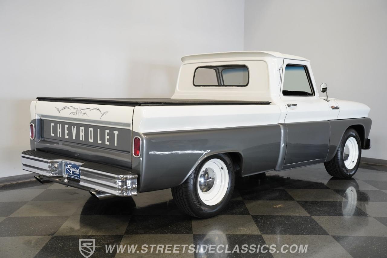 1965 Chevrolet C10