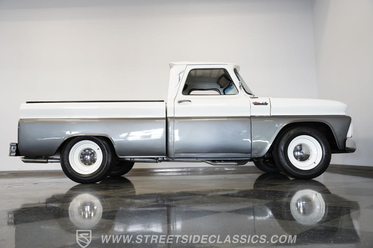1965 Chevrolet C10