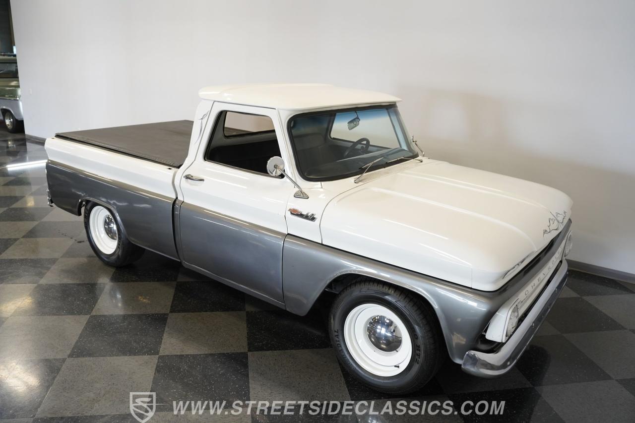 1965 Chevrolet C10