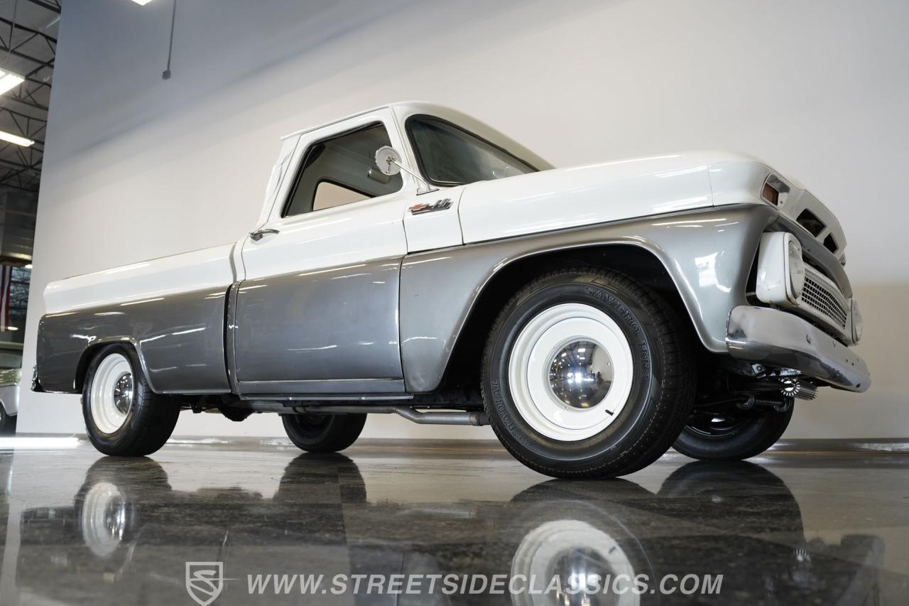 1965 Chevrolet C10