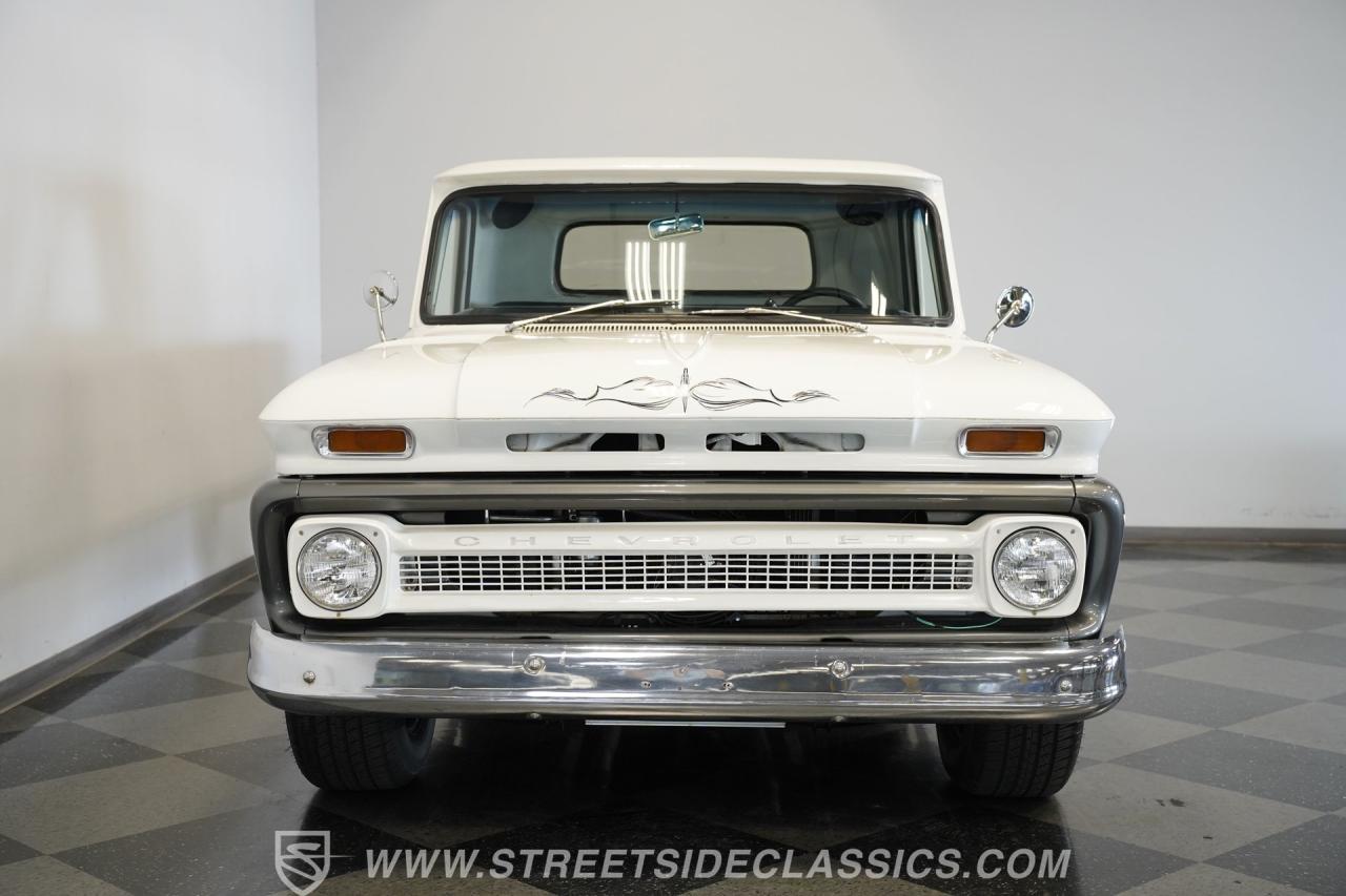 1965 Chevrolet C10