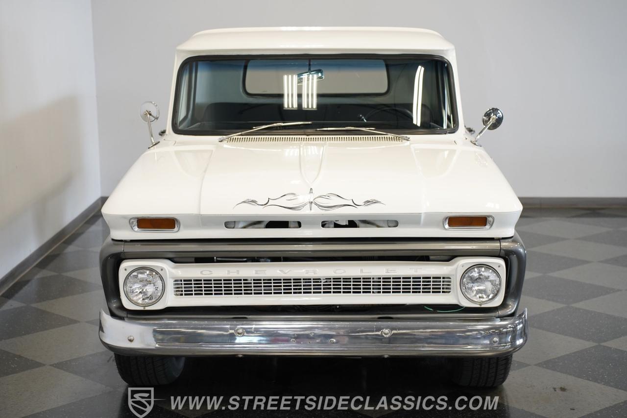 1965 Chevrolet C10