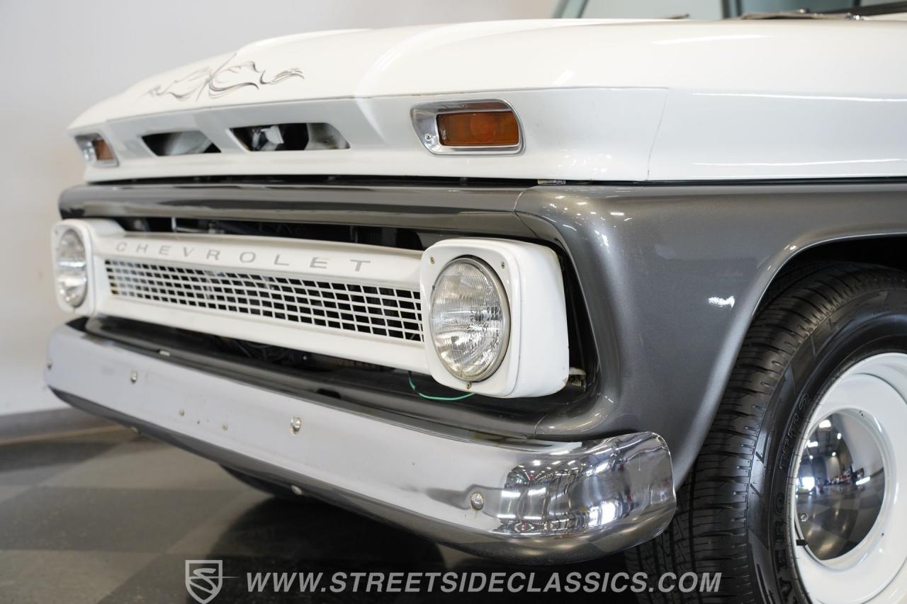 1965 Chevrolet C10