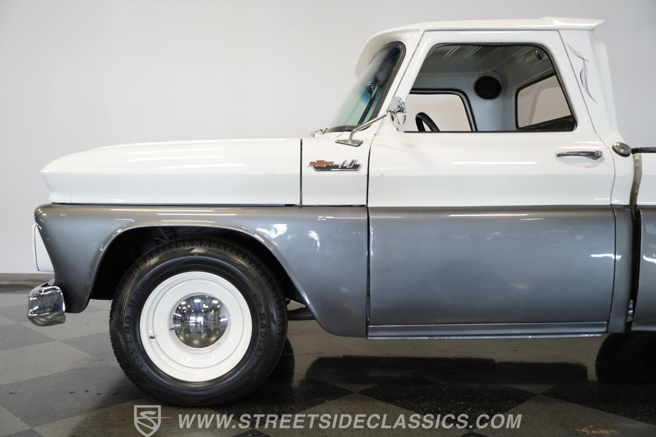 1965 Chevrolet C10