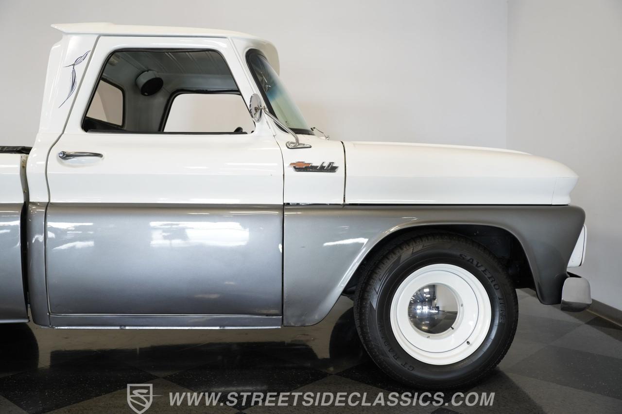 1965 Chevrolet C10