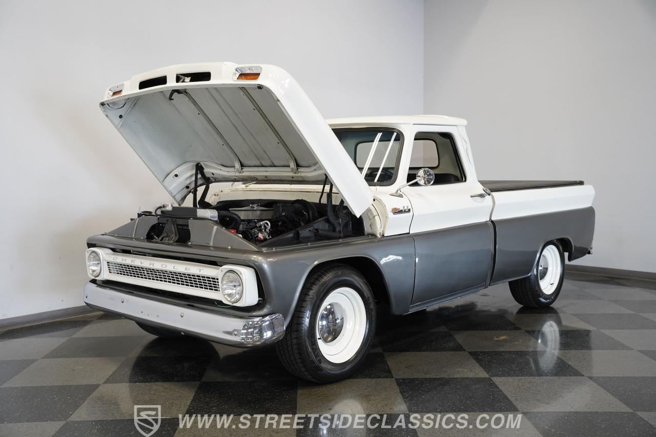 1965 Chevrolet C10