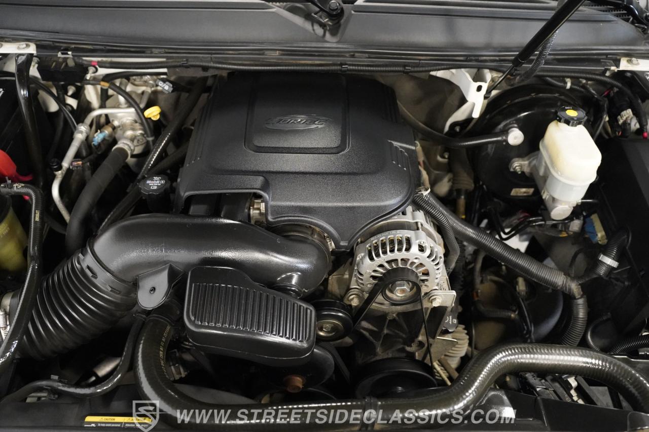 2009 Cadillac Escalade EXT