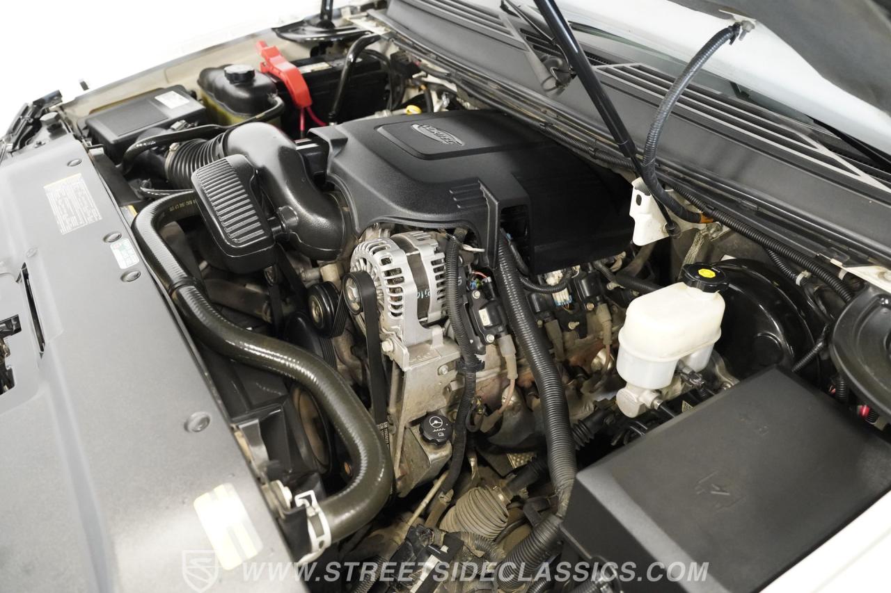 2009 Cadillac Escalade EXT