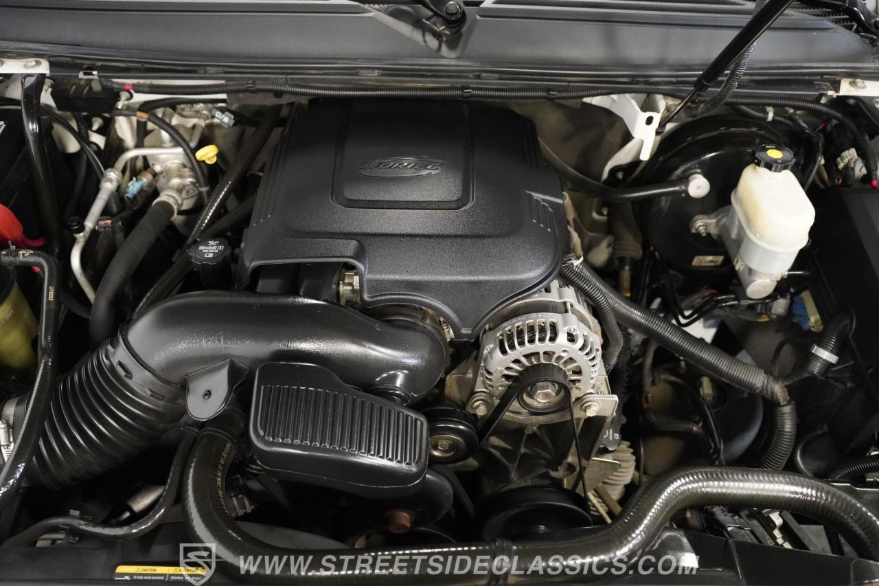 2009 Cadillac Escalade EXT