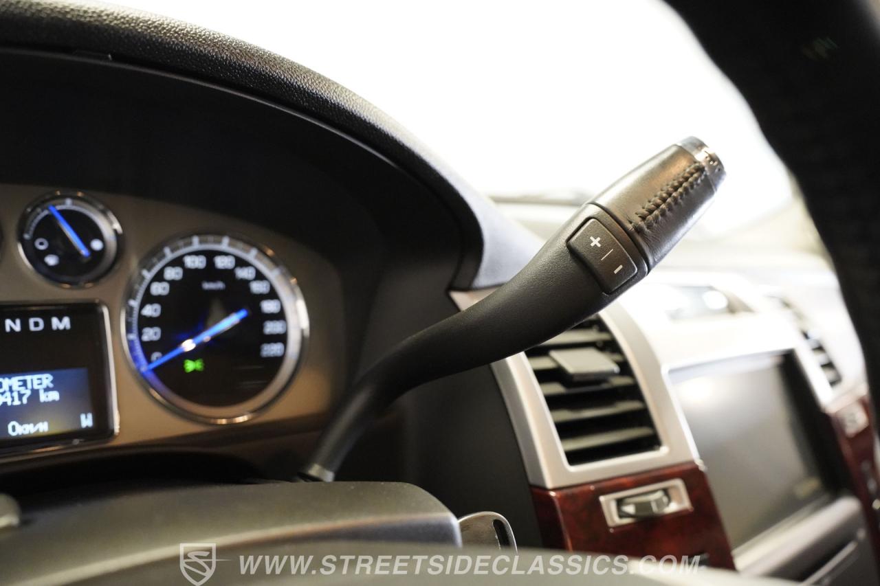 2009 Cadillac Escalade EXT