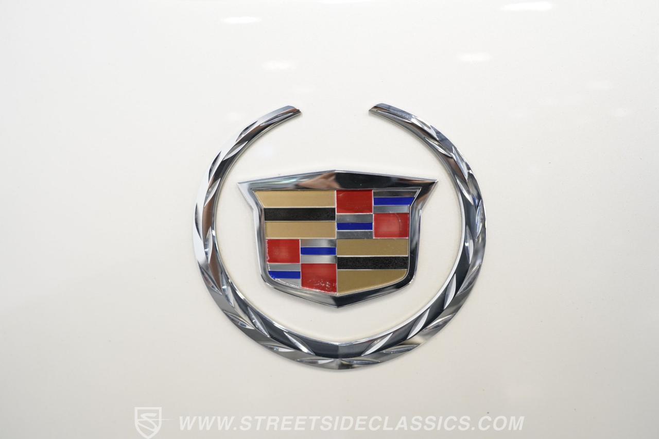 2009 Cadillac Escalade EXT