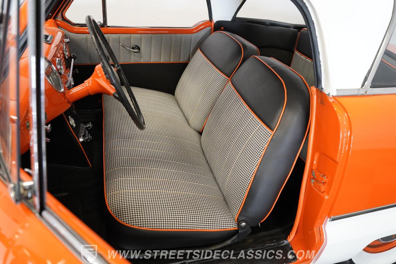 1959 Nash Metropolitan