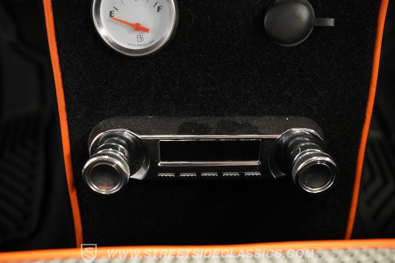 1959 Nash Metropolitan