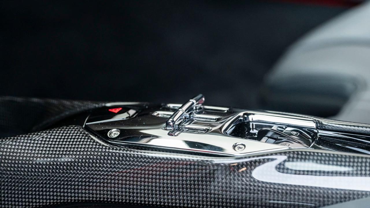 2025 Ferrari 296 GTB