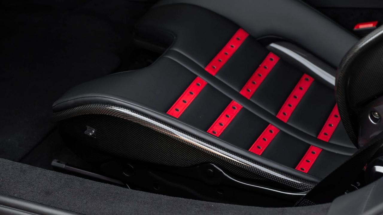 2025 Ferrari 296 GTB