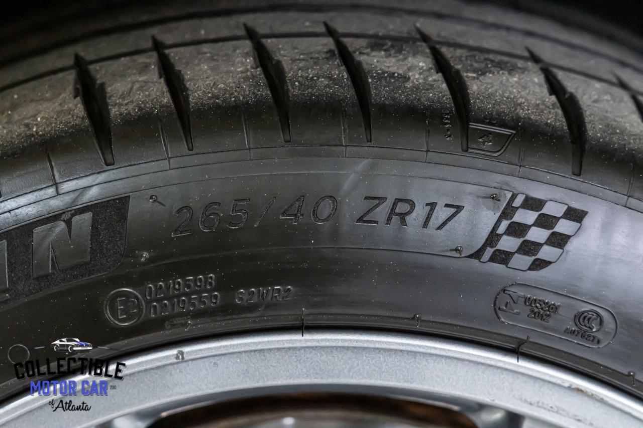 2001 Chevrolet Corvette ZO6