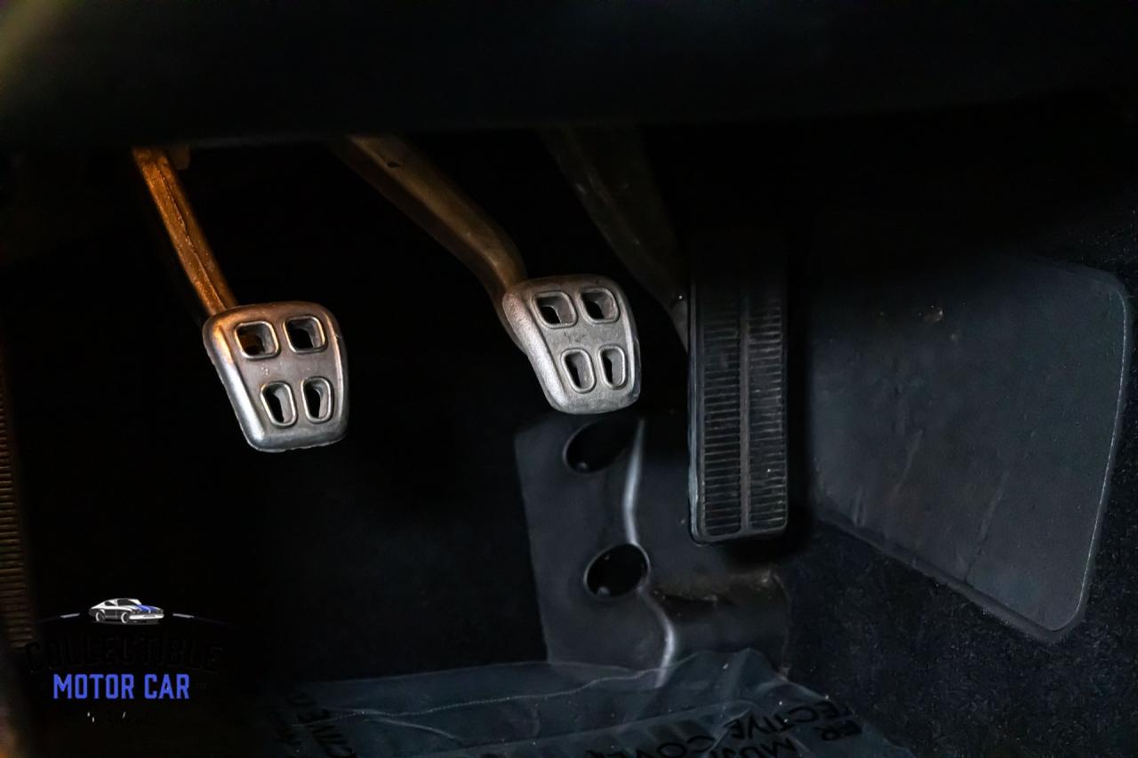 2001 Chevrolet Corvette ZO6